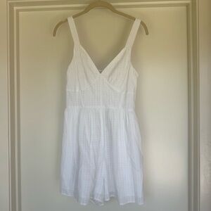 American Eagle Romper